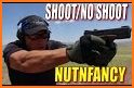 Pistol Shooting. Gun Simulator. related image