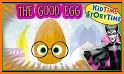 Good Eggs related image