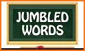 Jumbled Words For Kids related image