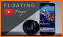 Floating Tunes-Free Music Video Player related image