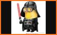 Darth Vader Minions Ringtone related image