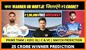 Dream 11 Experts tips Dream11 Winner Prediction related image