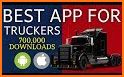 fleetmatch - the app for all Truck Drivers related image