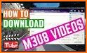 Video Downloader - XDownloader related image