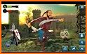 Dirilis Ertugrul Gazi - Real Sword fighting game related image