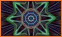 Mandala Number Coloring related image