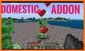 Domestic Mobs for MCPE related image