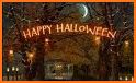 Greeting Cards with Music: Halloween related image