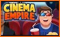 Idle Movies Empire related image