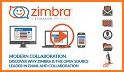 Zimbra Mail related image