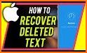 Recover Deleted Text Messages related image