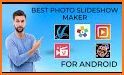 Video Maker - Photo Slideshow related image