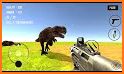 Dinosaur Hunter 2020: Dino Survival Games related image