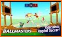 Ballmasters: 2v2 Ragdoll Soccer related image