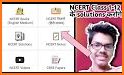 Ncert Books & Solutions related image