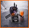 Halloween Greeting Cards related image