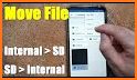 Move To SD Card related image