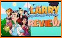 Leisure Suit Larry - Wet Dreams Dry Twice related image