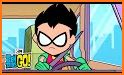 Teen Titans Driving related image