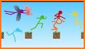 Stick Run : Parkour Up related image