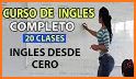 Curso de ingles gratis - Nivel básico related image