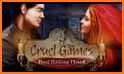 Cruel Games: Red Riding Hood. Hidden Object Game related image