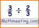 Fraction Basics - Easy & Effective Fractions Tutor related image