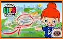 Toca Life World Boca Tips related image