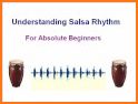 Salsa Rhythm related image