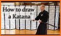 Katana Swipe related image