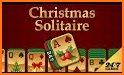 Christmas Solitaire games-2020 related image