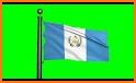 Guatemala Flag Wallpaper related image