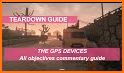 Guide for Teardown Simulator related image