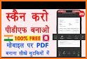 Fast PDF Scanner 2021 - Scan to PDF related image