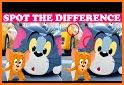 Find the Differences: Spot it for kids & adults related image