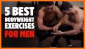 Madbarz - Bodyweight Workouts related image