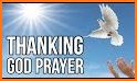 Thanksgiving Day Blessings related image