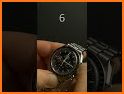 Speedmaster Mega Watch face related image