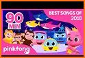 Kids Song Baby Shark Children Movies Baby Offline related image