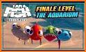 I Am Fish game Walkthrough Fish Clues related image