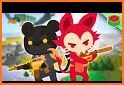 Animal Battle Royale : Animal Party Game related image