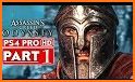 Assassin's Creed Odyssey walkthrough Gameplay related image