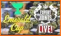 The Emerald Cup related image