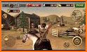 Western Gunfighter Cowboy game related image