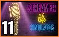 Streamer Life Walkthrough Simulator related image