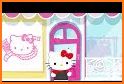 Kitty Fashion Star : Cat Dress Up Game related image