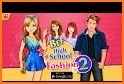 Shoe Fashion Designer Studio Games for Girls & Boy related image