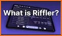 Riffler: Guitar Riff Generator related image