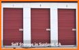 Self Storage Management Of California related image