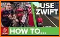 Zwift related image